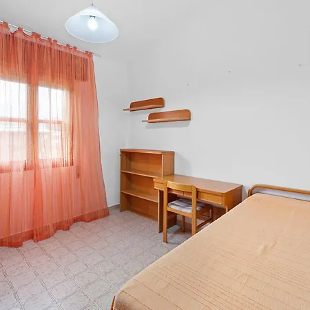 Tenuta Le Palme 別荘 カスティアーダス