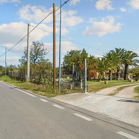 Tenuta Le Palme 別荘 *