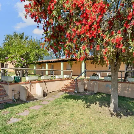 Tenuta Le Palme