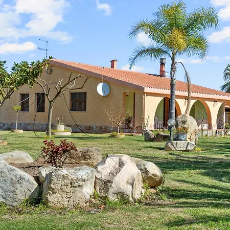 Tenuta Le Palme *