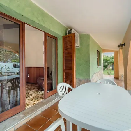 Tenuta Le Palme * カスティアーダス