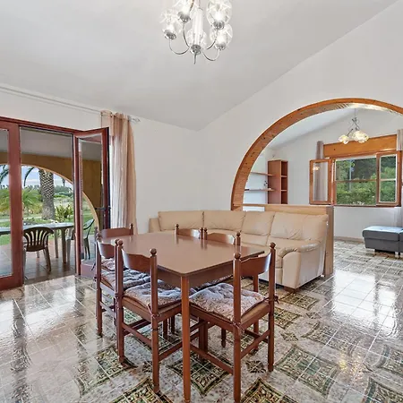 Tenuta Le Palme