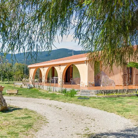 Tenuta Le Palme カスティアーダス