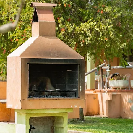 Tenuta Le Palme *