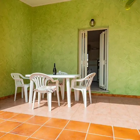 Tenuta Le Palme *