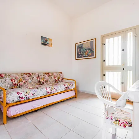 Tenuta Le Palme 別荘