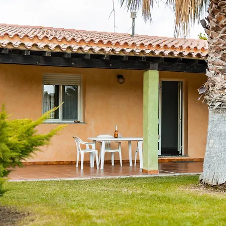 Tenuta Le Palme *