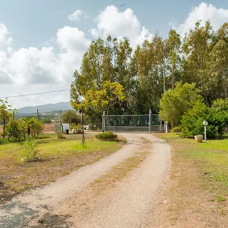 Tenuta Le Palme *