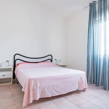 Tenuta Le Palme 別荘 カスティアーダス