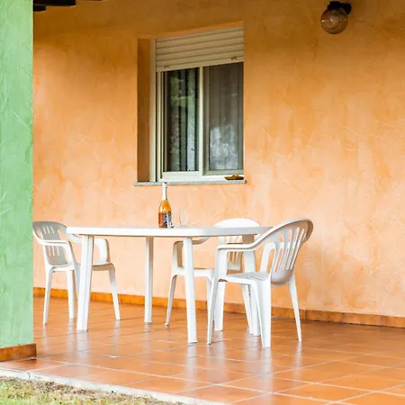 Tenuta Le Palme * カスティアーダス