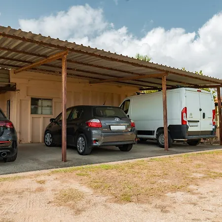 Tenuta Le Palme カスティアーダス