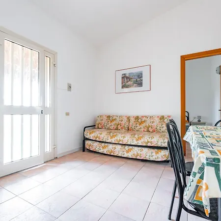 Tenuta Le Palme 別荘