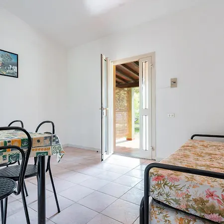 Tenuta Le Palme 別荘