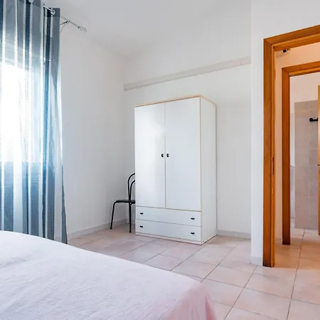 Tenuta Le Palme 別荘